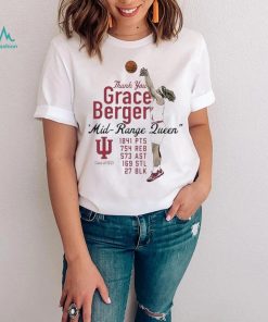 Grace Berger Thank You T Shirt
