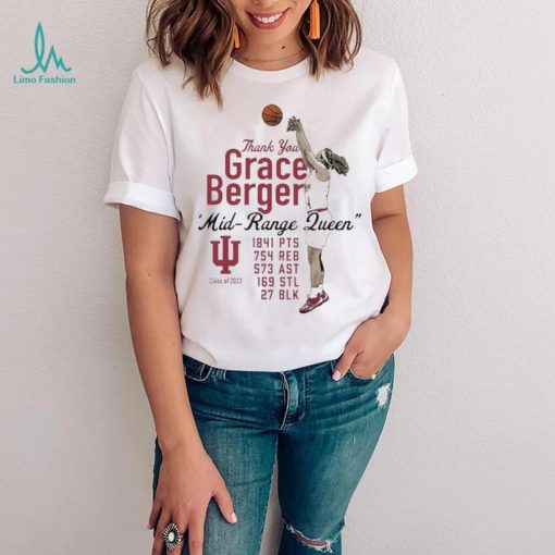 Grace Berger Thank You T Shirt