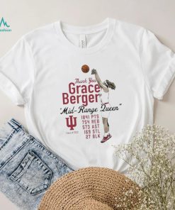 Grace Berger Thank You T Shirt