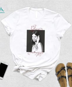 Gracie Abrams Gracieontour Shirt