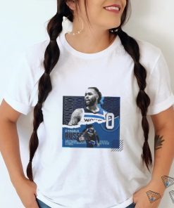 Graphic D’angelo Russell Basketball Player shirt