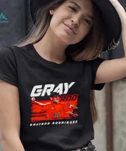 Grayson Rodriguez 85 player shirt