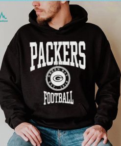 Green Bay Packers Football Est 1919 Hoodie Aaron Jones shirt