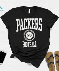 Green Bay Packers Football Est 1919 Hoodie Aaron Jones shirt