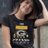 Jeremy Dooley Dooley Noted 1551 Tee Shirt