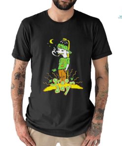 Green day dookie shirt