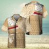 Denver Broncos Summer Beach Hawaiian Shirt and Shorts Full Over Print