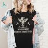 Guitar & Cowboy Boots I Was Country When Country Wasn’t Cool Lover Gifts T shirt