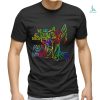 Warren Lotas Light The Beam Sacramento Kings 2023 shirt