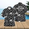 Tampa Bay Rays Sports American Hawaiian Tropical Patterns For Fans Club Trending Summer Gifts Unisex Hawaii Shirt