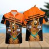 Beagle Hawaiian Shirt Beagle And Plant Hawaiian Shirt
