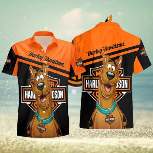 HDM Scoo Hot Summer Hawaiian Shirt and Short