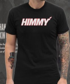 HIMMY Jimmy Butler Miami Heat Shirt