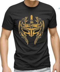 Hall of fame 2023 rey mysterio t shirt