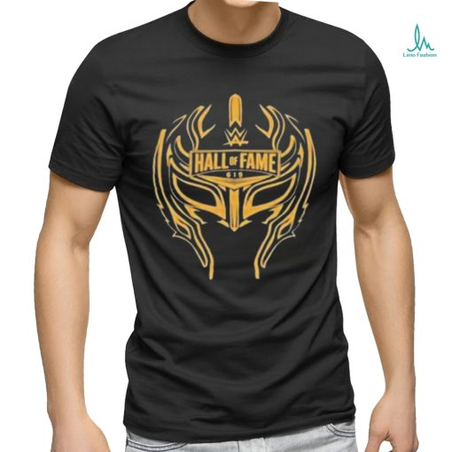 Hall of fame 2023 rey mysterio t shirt