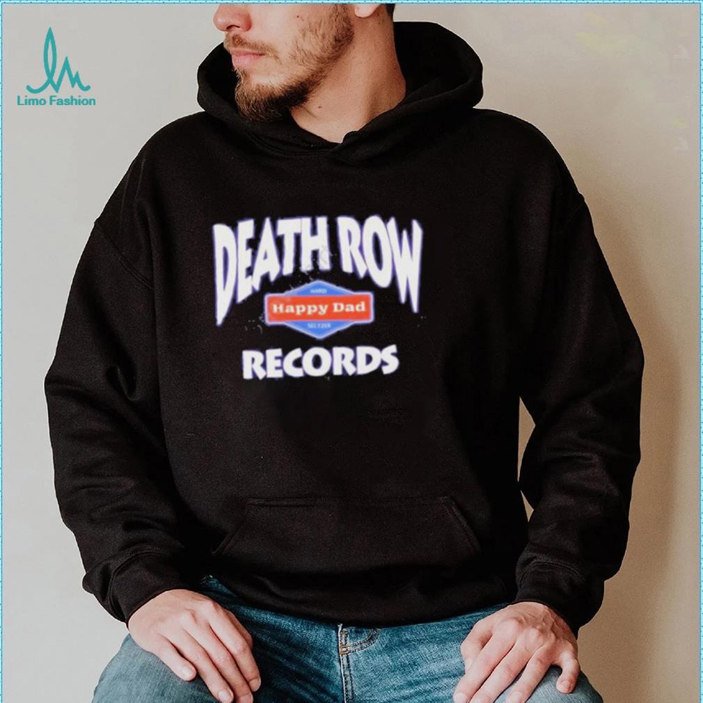 Death Row Records Yankee Hoodie