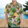 Aloha Mardi Gras Festival Summer Hawaii Awesome Hawaiian Shirt