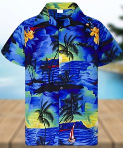 NEW Louis Vuitton Mix Supreme Hawaiian Shirt & Beach Shorts - Limotees