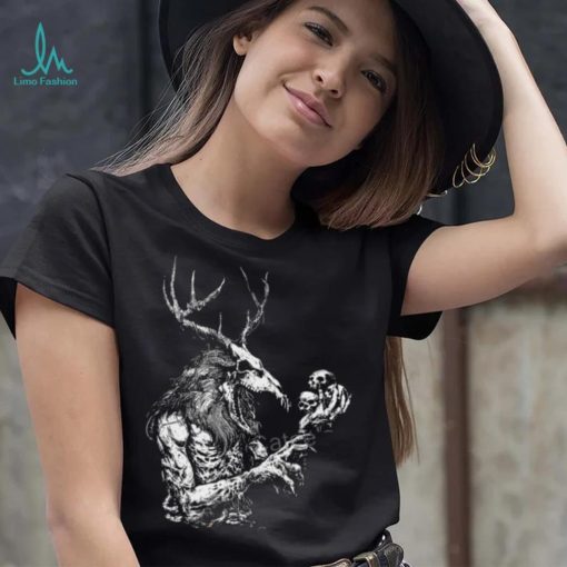 Heather Lynn Bunker Wendigo Unisex T Shirt