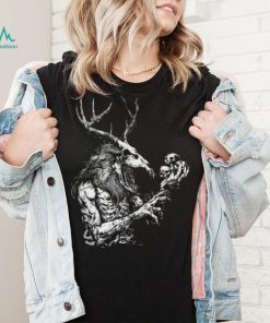 Heather Lynn Bunker Wendigo Unisex T Shirt