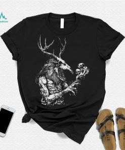 Heather Lynn Bunker Wendigo Unisex T Shirt