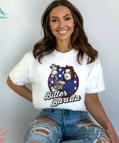 Heather Lynn Merch Bitter Barista shirt, hoodie, sweater, long sleeve and tank top Heather Lynn Merch Bitter Barista shirt