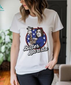 Heather Lynn Merch Bitter Barista shirt, hoodie, sweater, long sleeve and tank top Heather Lynn Merch Bitter Barista shirt