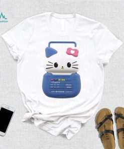 Hello Kitty Gadget 3 shirt