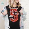 Golden State Warriors 2023 NBA Playoffs Starter T Shirt