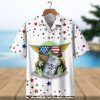 AFL Collingwood Magpies Custom Name Hawaiian Shirt