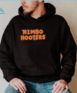 Himbo hooters shirt, hoodie, sweater, long sleeve and tank top Himbo hooters shirt