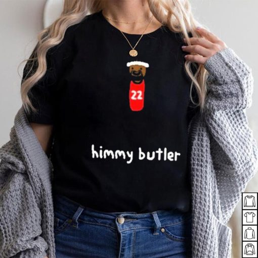 Himmy Butler T Shirt