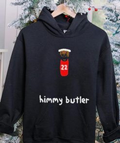 Himmy Butler T Shirt