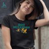 Allison b taylor not that kind of doctor shirt