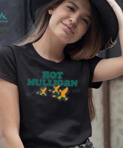 Hot Mulligan Shirts