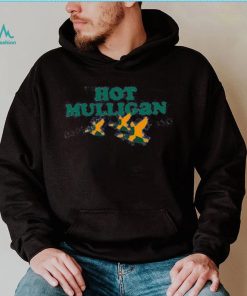 Hot Mulligan Shirts