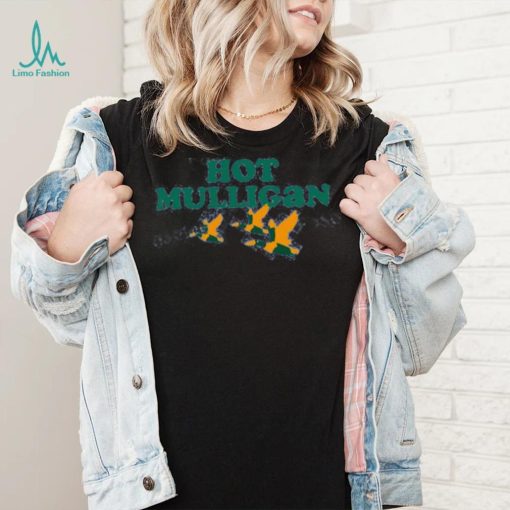 Hot Mulligan Shirts