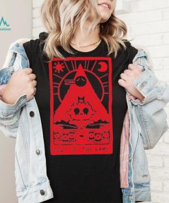 Hottopic Cult Of The Lamb Shirt