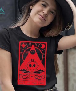 Hottopic Cult Of The Lamb Shirt