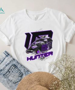 Hunters Mini Mod Racing 2023 shirt