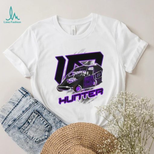 Hunters Mini Mod Racing 2023 shirt