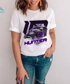 Hunters Mini Mod Racing 2023 shirt