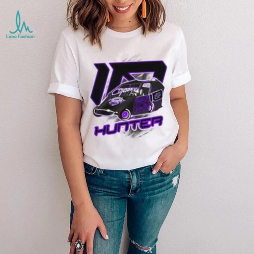 Hunters Mini Mod Racing 2023 shirt