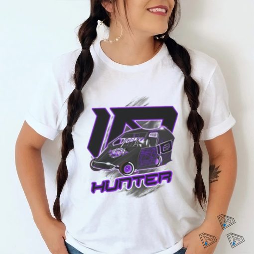 Hunters Mini Mod Racing 2023 shirt