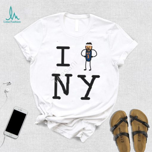 I Hart Ny Shirt Nba Paint Store shirt