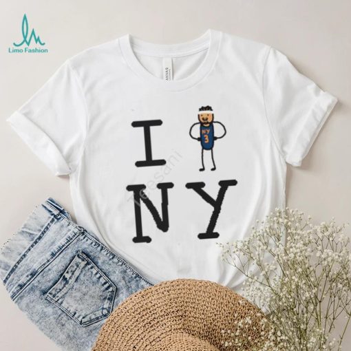 I Hart Ny Shirt Nba Paint Store shirt