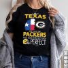 I Live In Pennsylvania Carolina And I Love The Packers Which Means I’m Pretty Much Hat Perfect Shirt