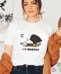 I Love Murphy Shirt