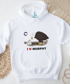 I Love Murphy Shirt