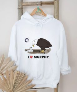 I Love Murphy Shirt